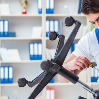 Office Furniture Repair
