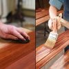Furniture polish
