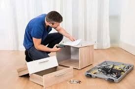 Furniture Repair