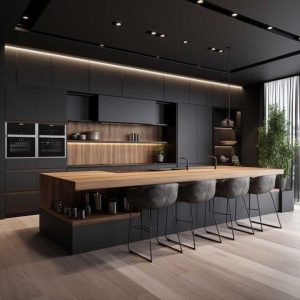 Kitchen Design