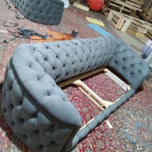 Sofa poshish