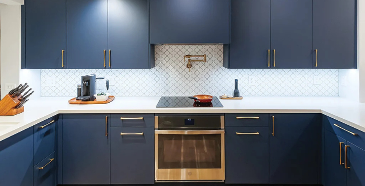 Kitchen Cabinets Design