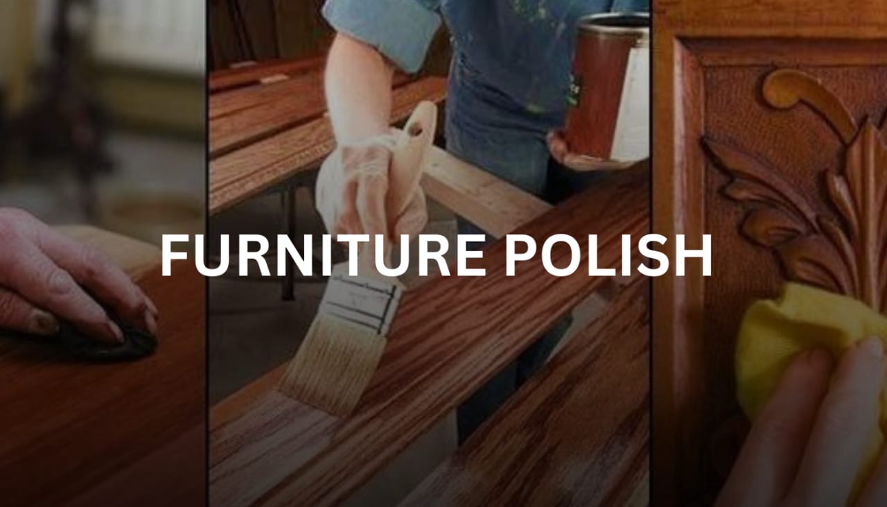 furniture polish